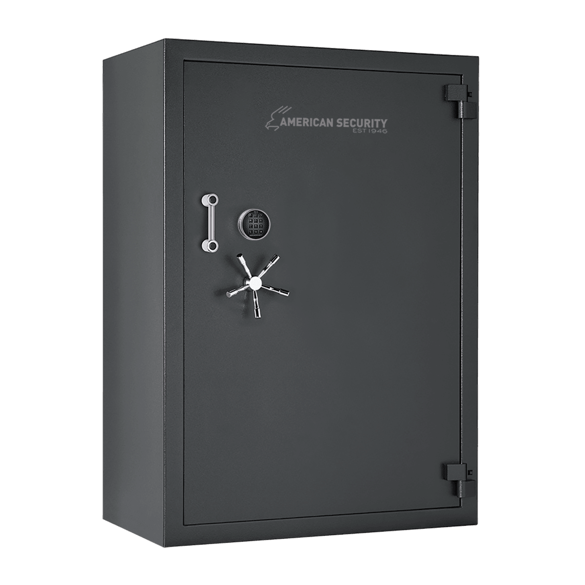 AMSEC BFII7250 High-Security Gun Safe (UL RSC Level II Rated)