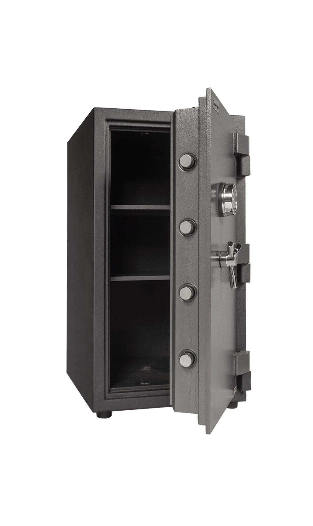 AMSEC BFS3416E1 Large Burglary and Fire Safe (60-Minute Fire Rated)