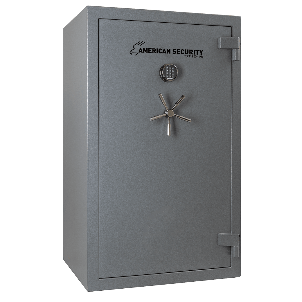 AMSEC NF6036E5 High-Security Gun Safe (90-Minute Fire Rated)
