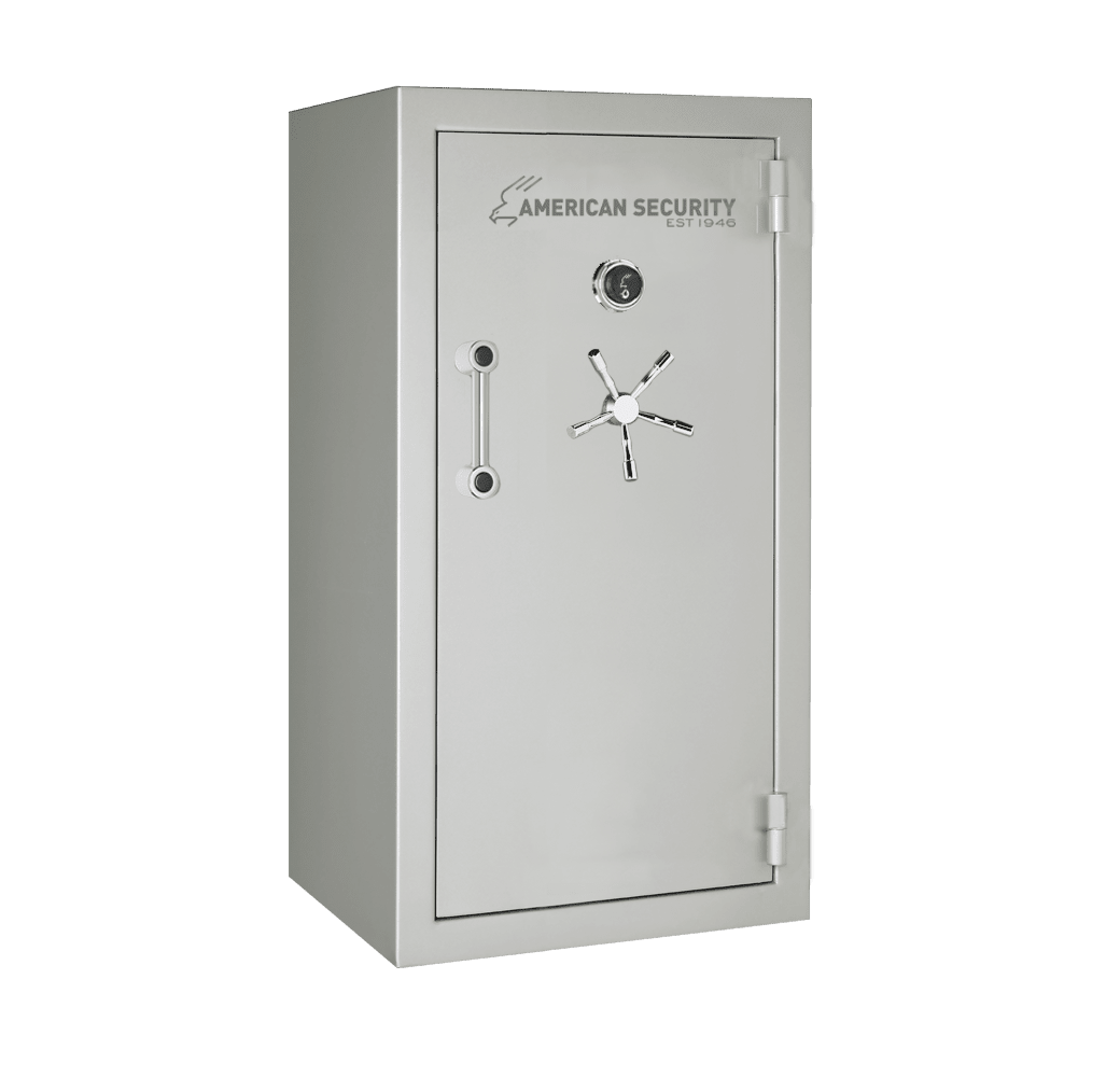 AMSEC BFX6030 High-Security Gun Safe (120-Minute Fire Rated)