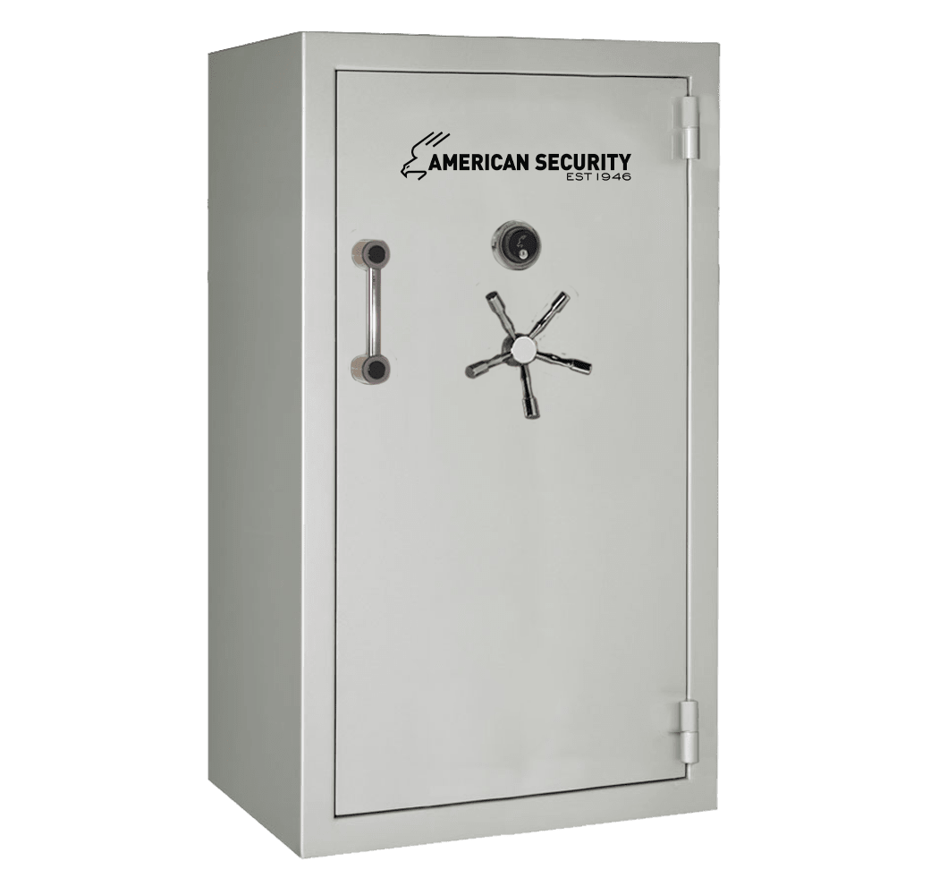 AMSEC BFX6636 High-Security Gun Safe (120-Minute Fire Rated)