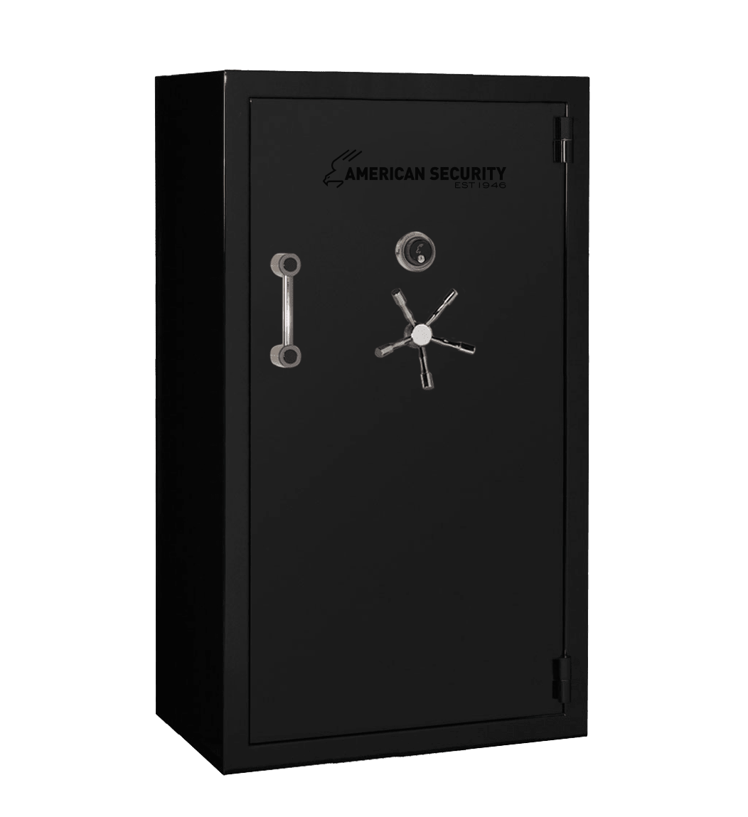 AMSEC BFX7240 High-Security Gun Safe (120-Minute Fire Rated)