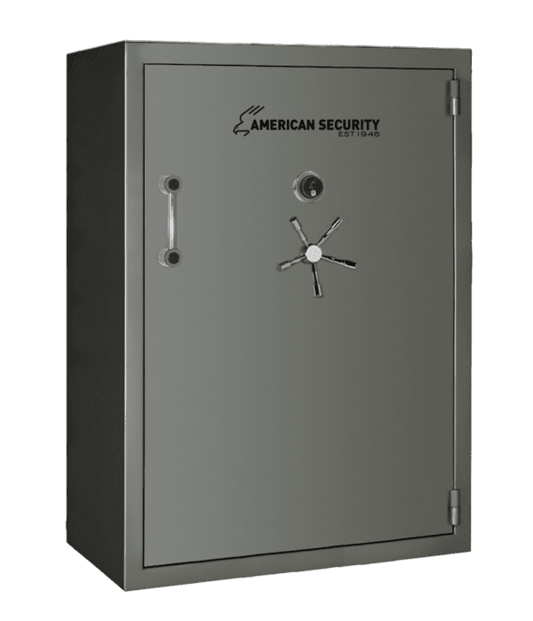 AMSEC BFX7250 High-Security Gun Safe (120-Minute Fire Rated)