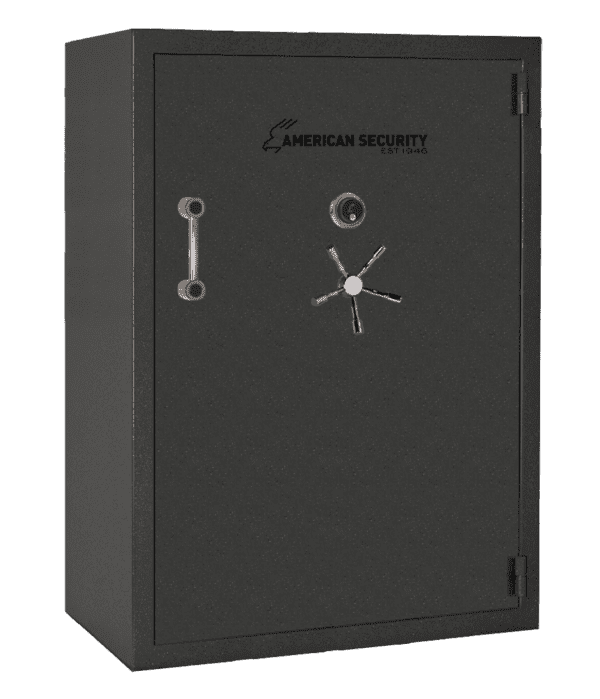 AMSEC BFX7250 High-Security Gun Safe (120-Minute Fire Rated)