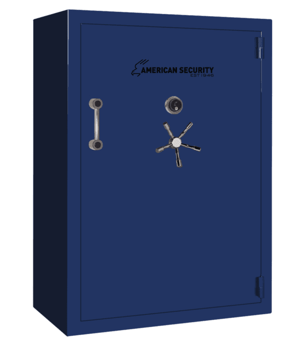AMSEC BFX7250 High-Security Gun Safe (120-Minute Fire Rated)