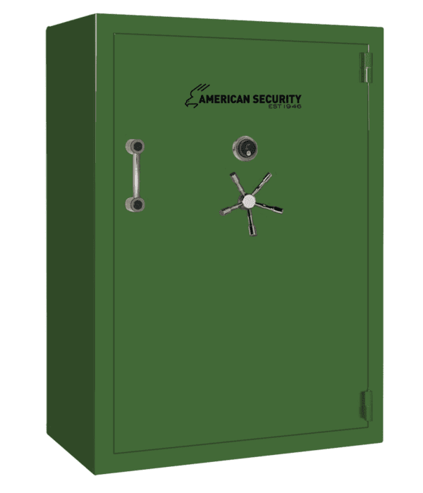 AMSEC BFX7250 High-Security Gun Safe (120-Minute Fire Rated)