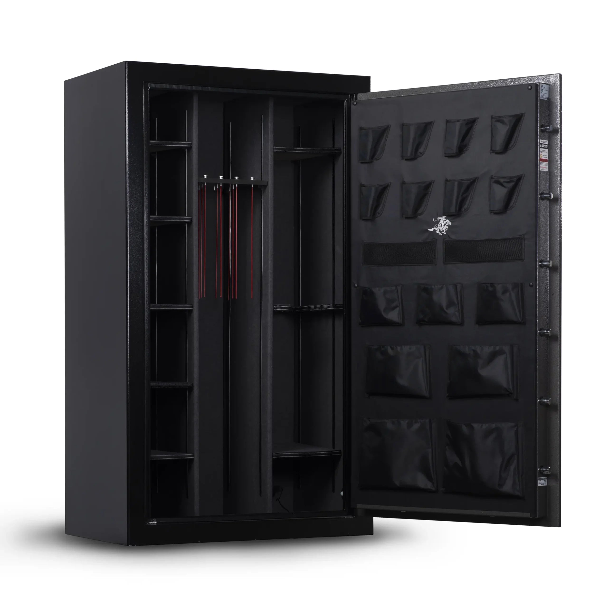Winchester Ranger 44 Gun Safe (55-Long Gun Capacity)