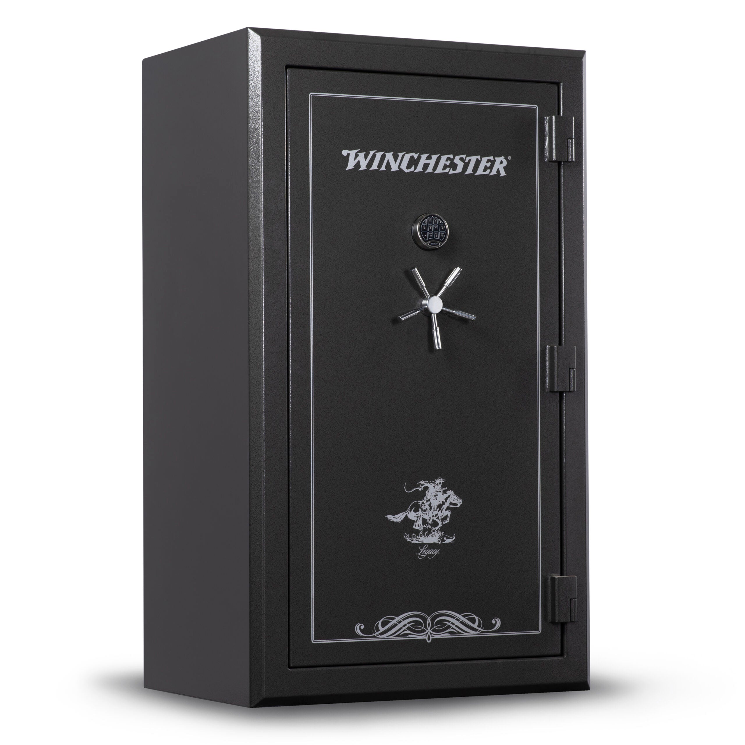 Winchester Legacy 53 Gun Safe (60-Long Gun Capacity)