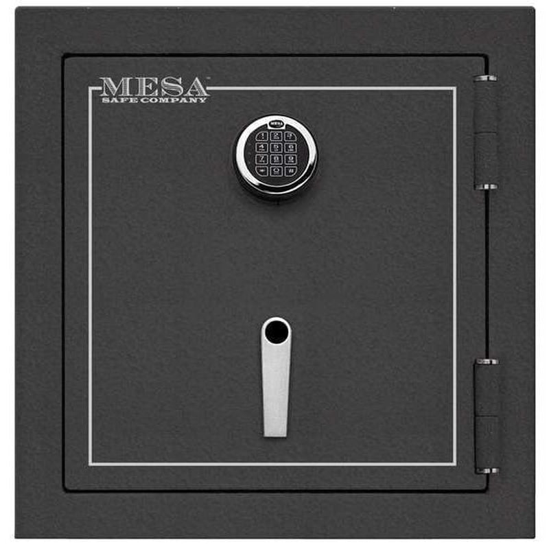 Mesa Safe Co Mbf2620C Fire Rated Security Safe, 4.0 Cu Ft, 225 Lb, 2 Hr. Fire