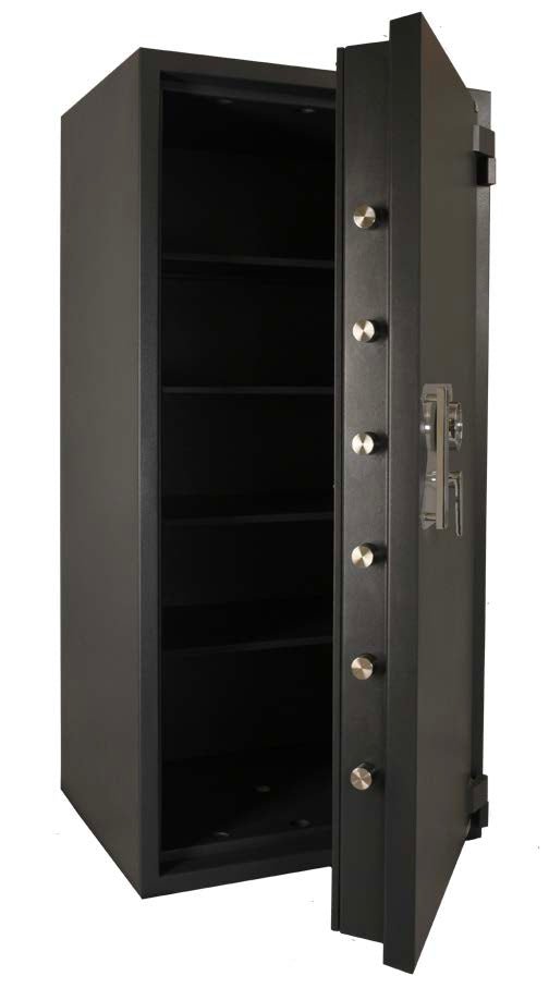 AMSEC CF6528 AmVault TL-30 High-Security Safe