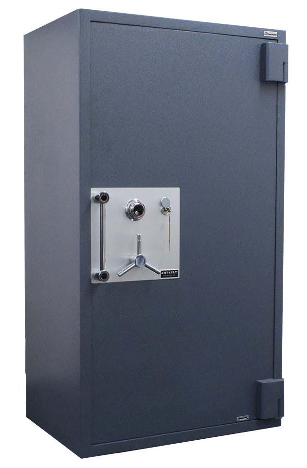 AMSEC CE7236 AmVault TL-15 High-Security Safe