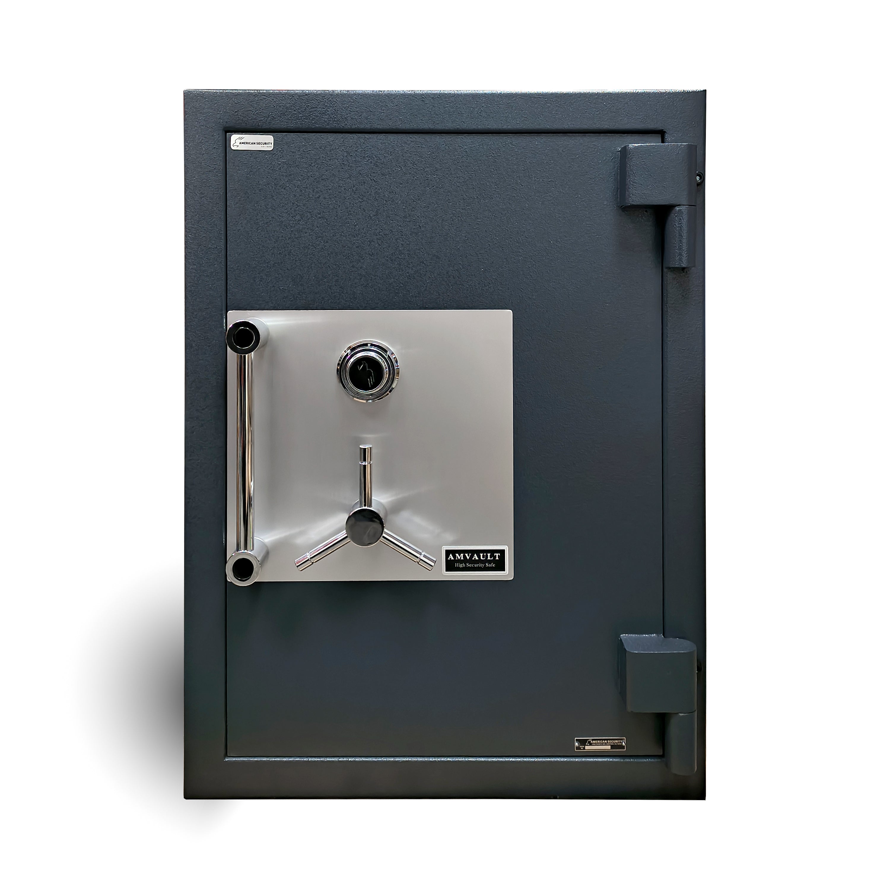 AMSEC CF3524 AmVault TL-30 High-Security Safe