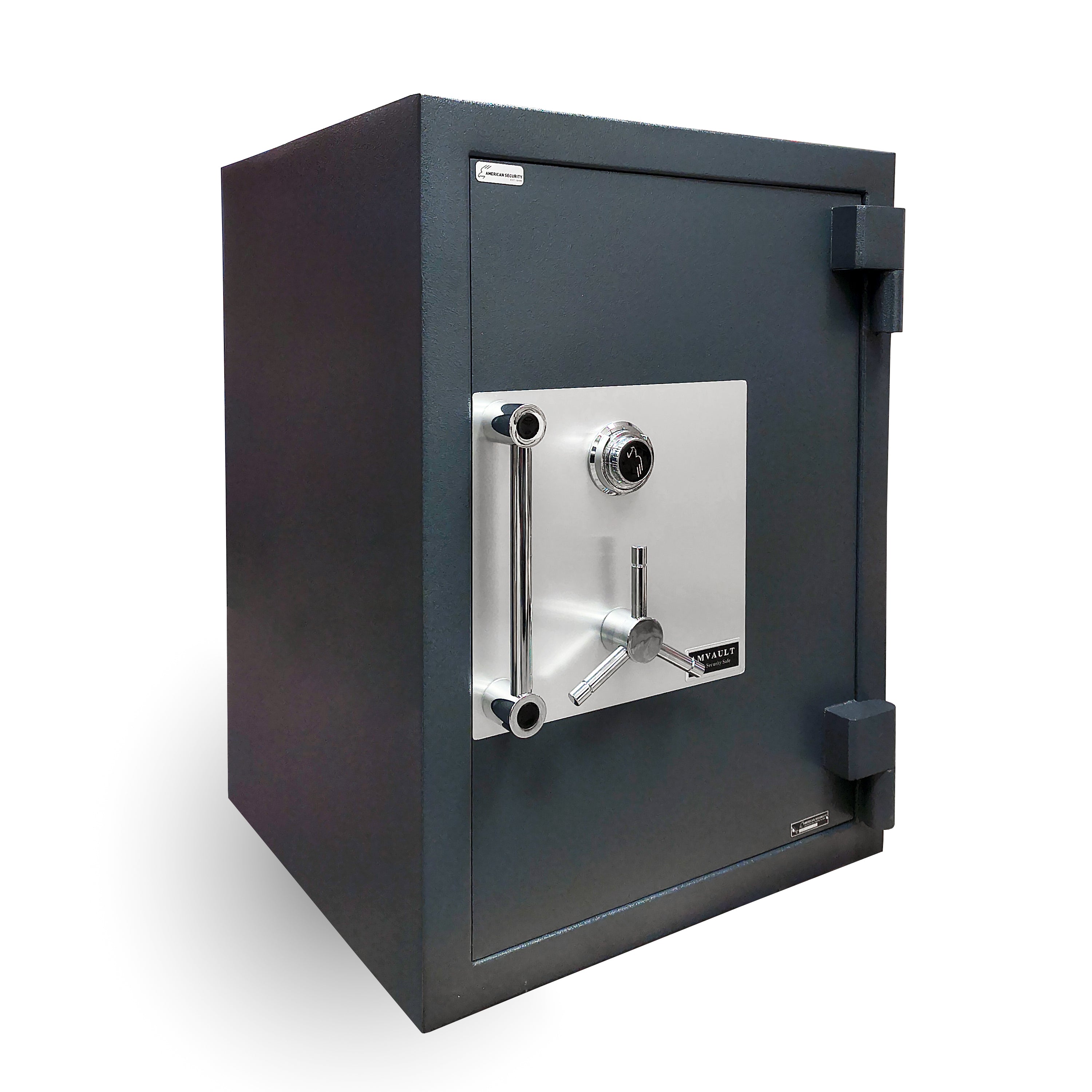 AMSEC CF3524 AmVault TL-30 High-Security Safe