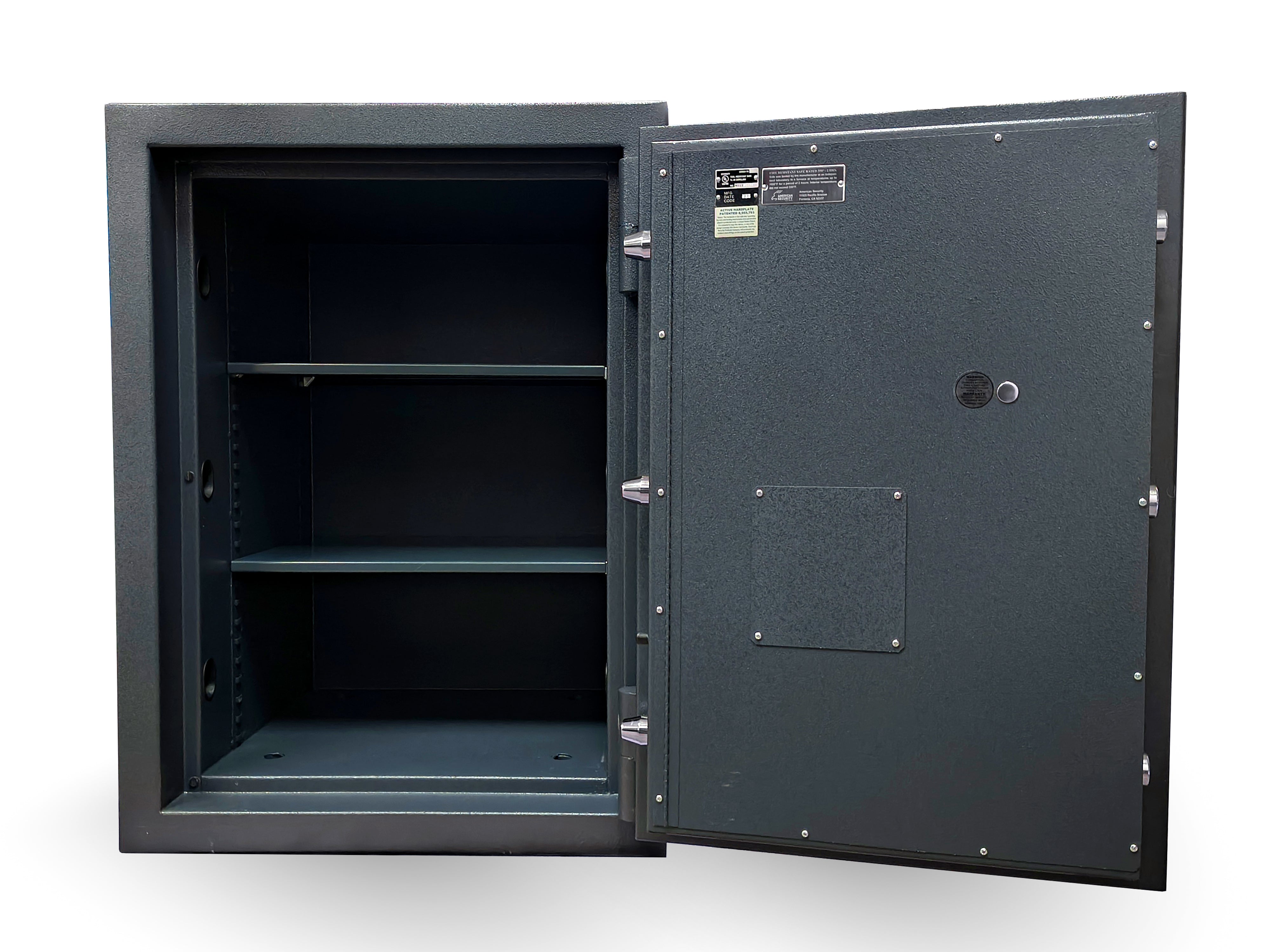 AMSEC CF3524 AmVault TL-30 High-Security Safe