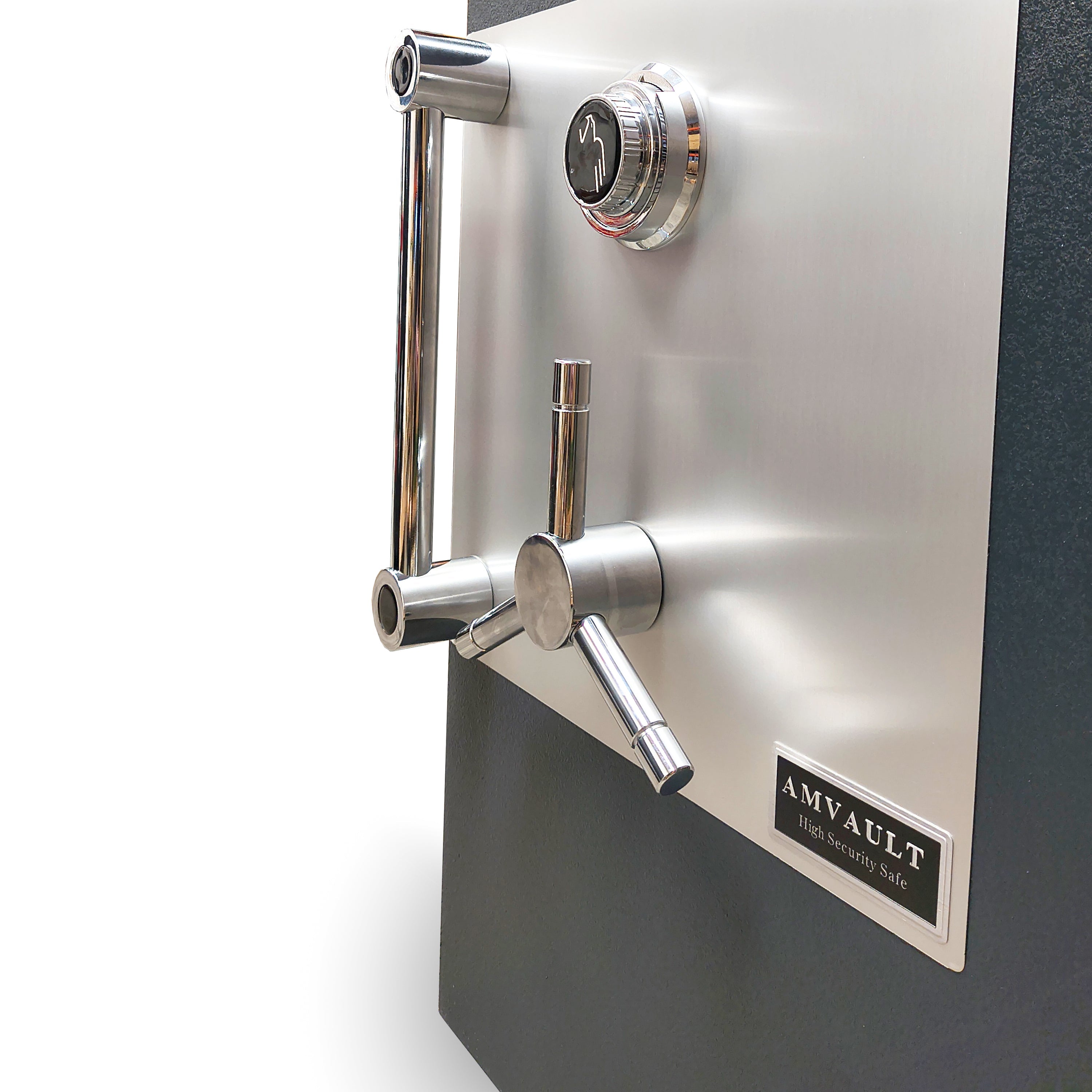 AMSEC CF3524 AmVault TL-30 High-Security Safe