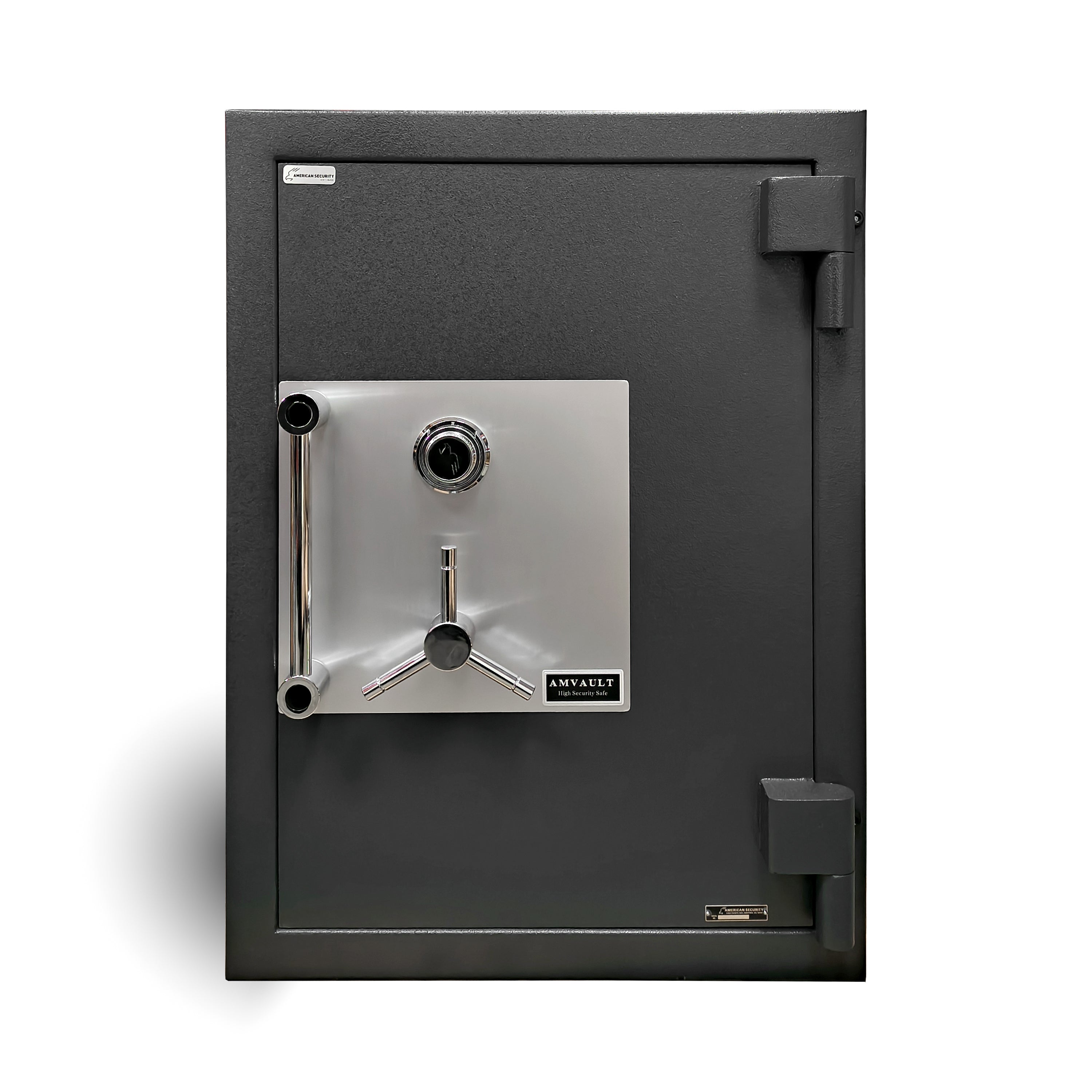 AMSEC CF3524 AmVault TL-30 High-Security Safe