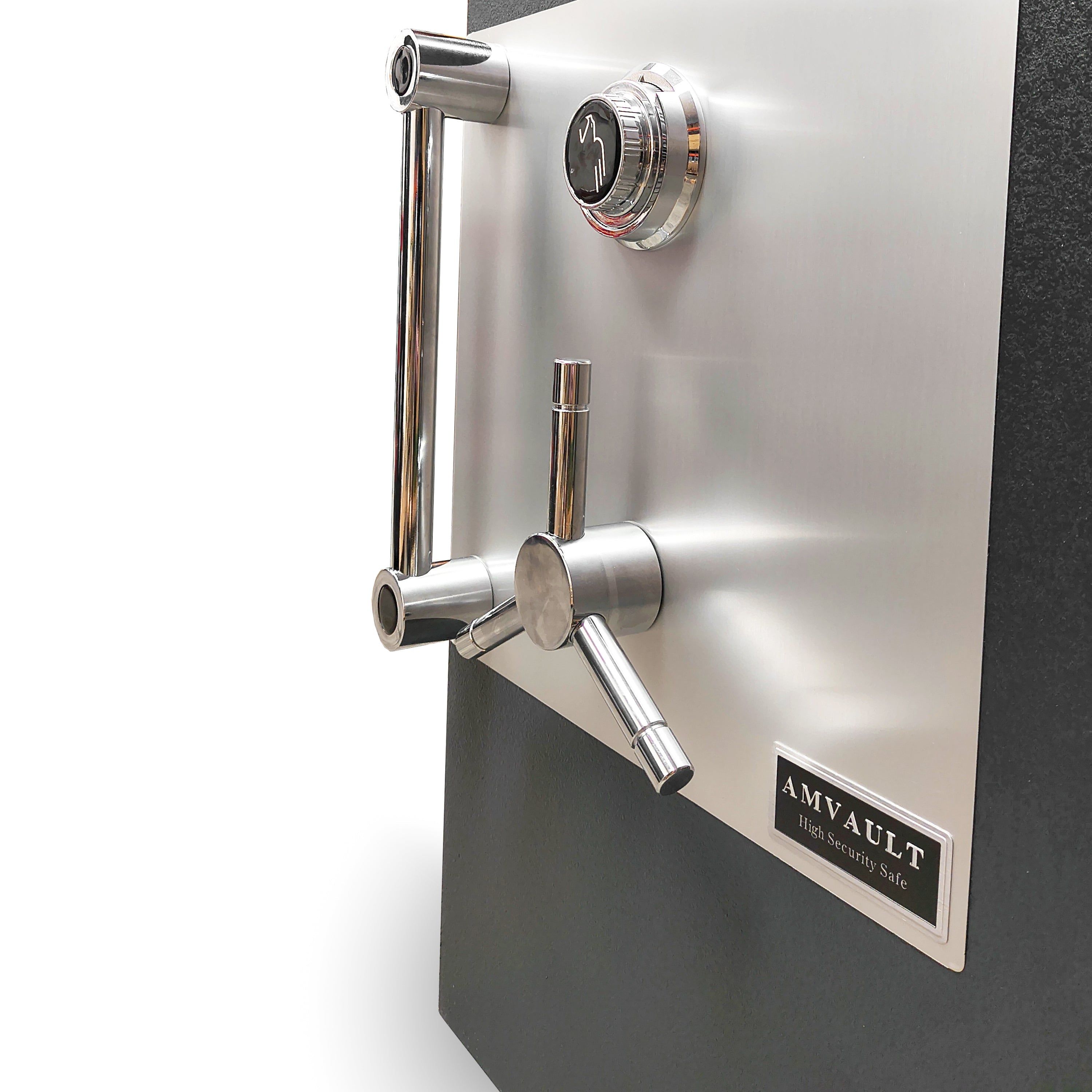 AMSEC CF3524 AmVault TL-30 High-Security Safe