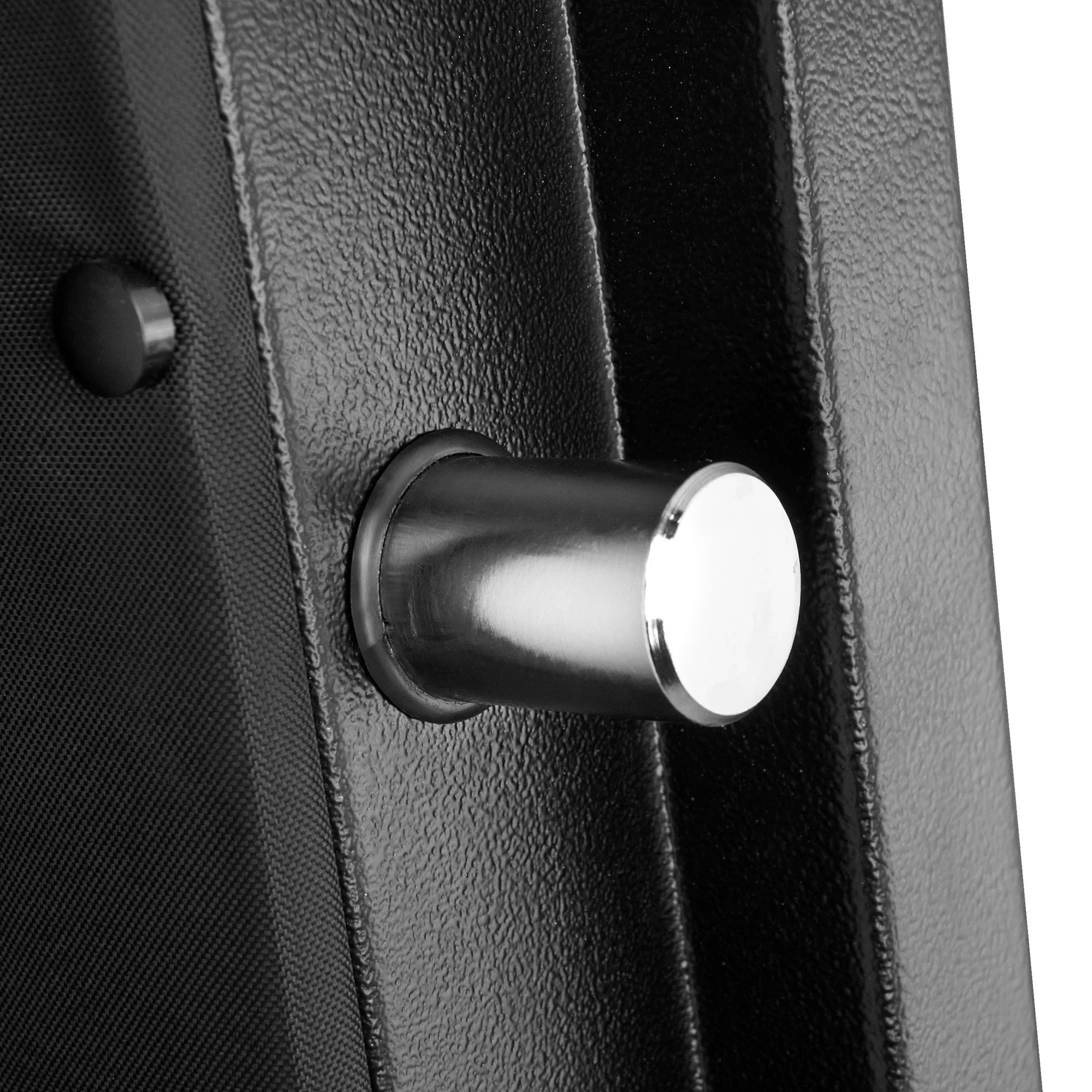 Barska FV1000 FireVault Fireproof Keypad Safe (14-Gun Capacity)