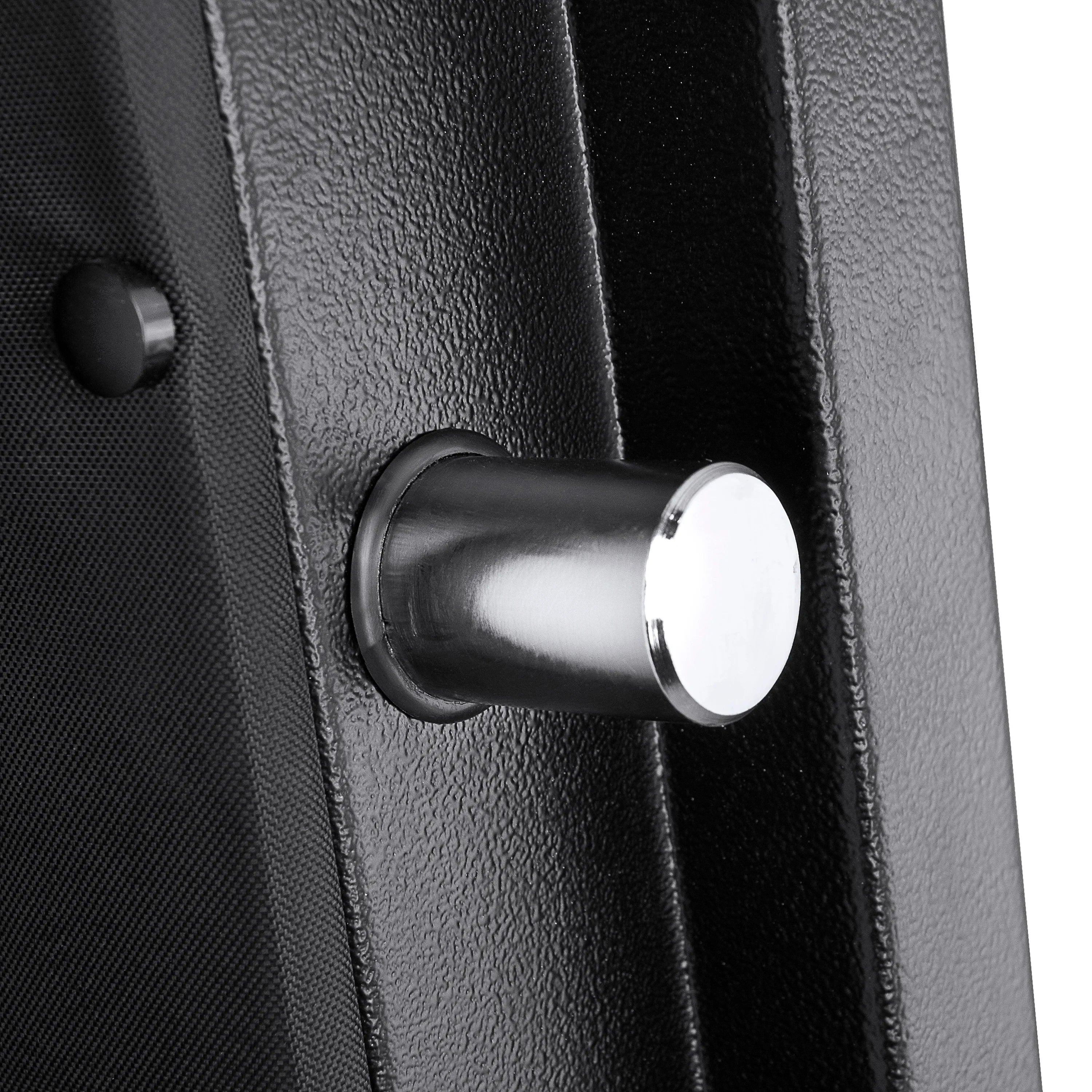 Barska FV2000 FireVault Fireproof Keypad Safe (30-Gun Capacity)