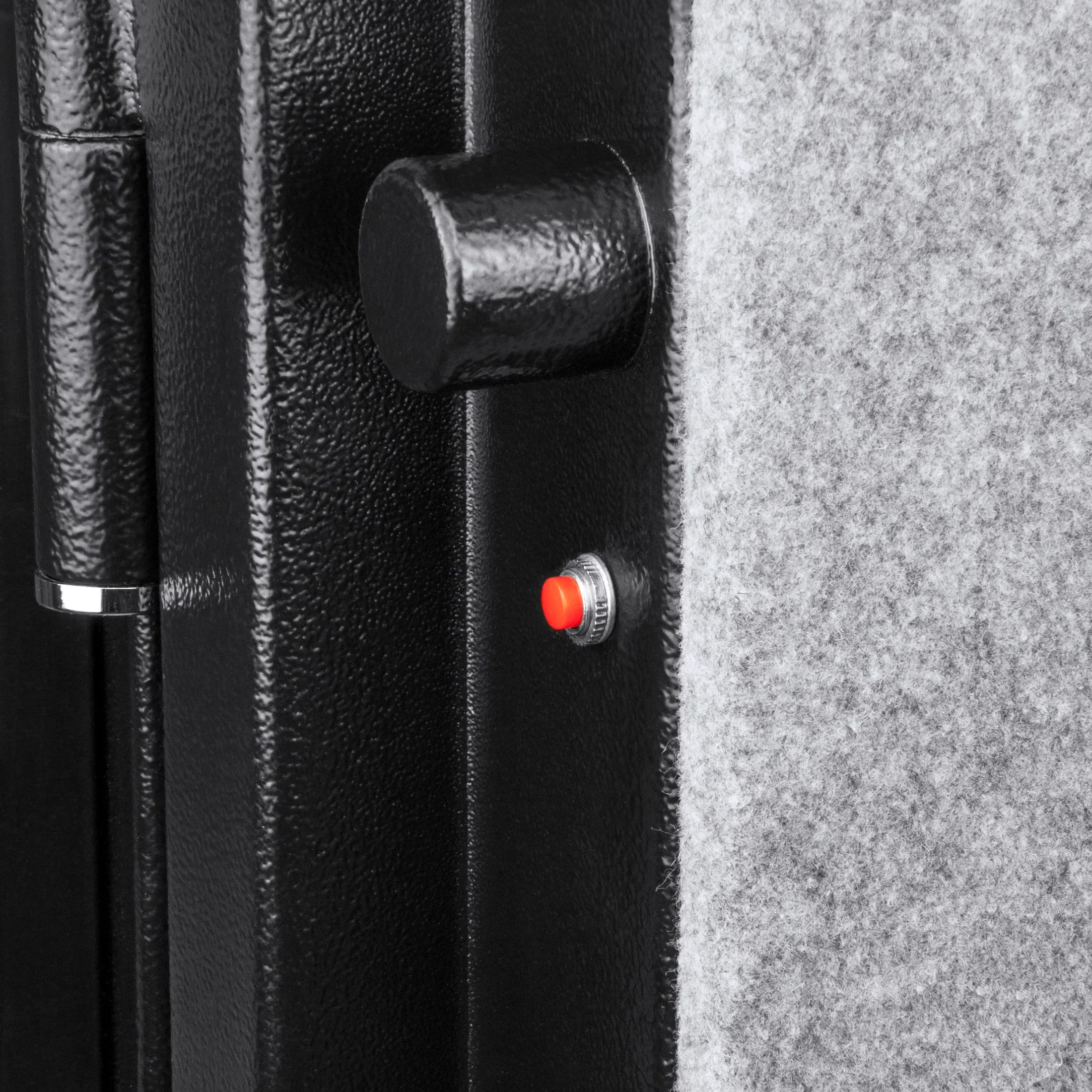 Barska FV3000 FireVault Fireproof Keypad Safe (45-Gun Capacity)