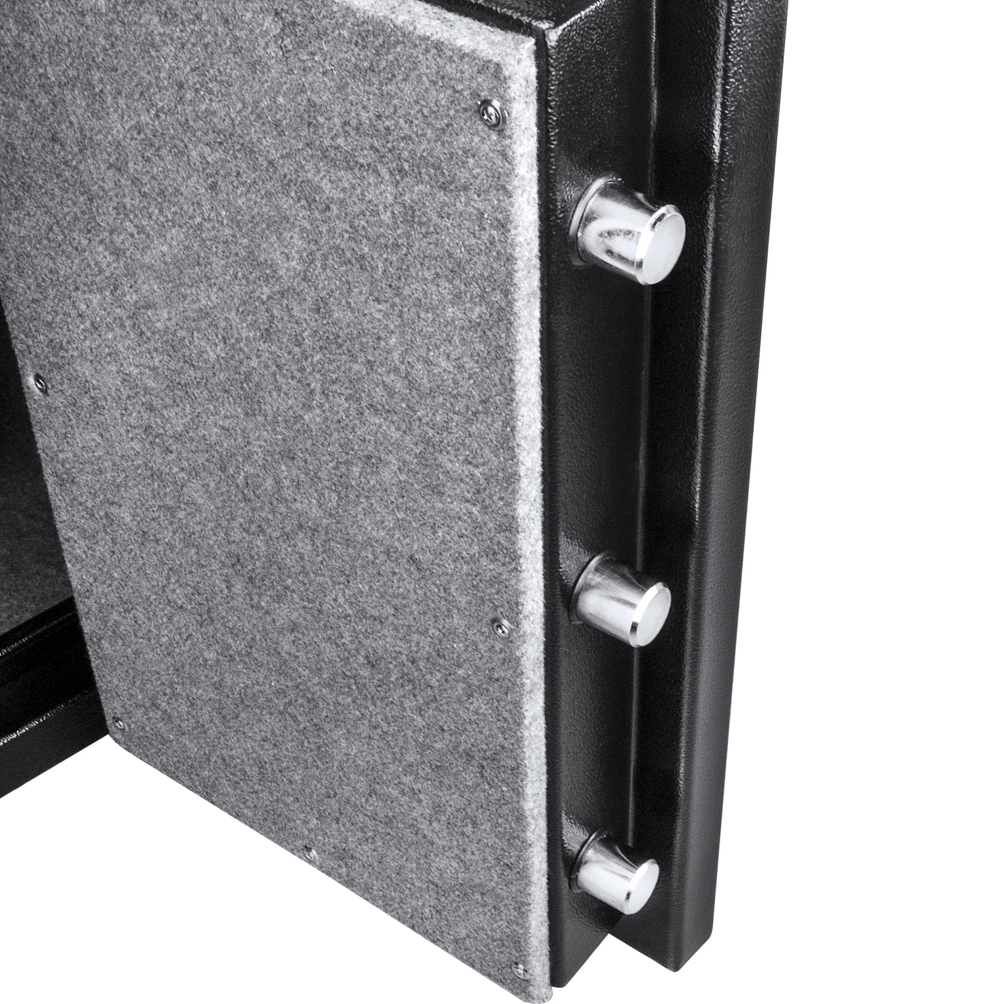 Barska FV500 FireVault Fireproof Keypad Security Safe