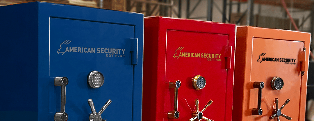 AMSEC BFII7240 High-Security Gun Safe (UL RSC Level II Rated)