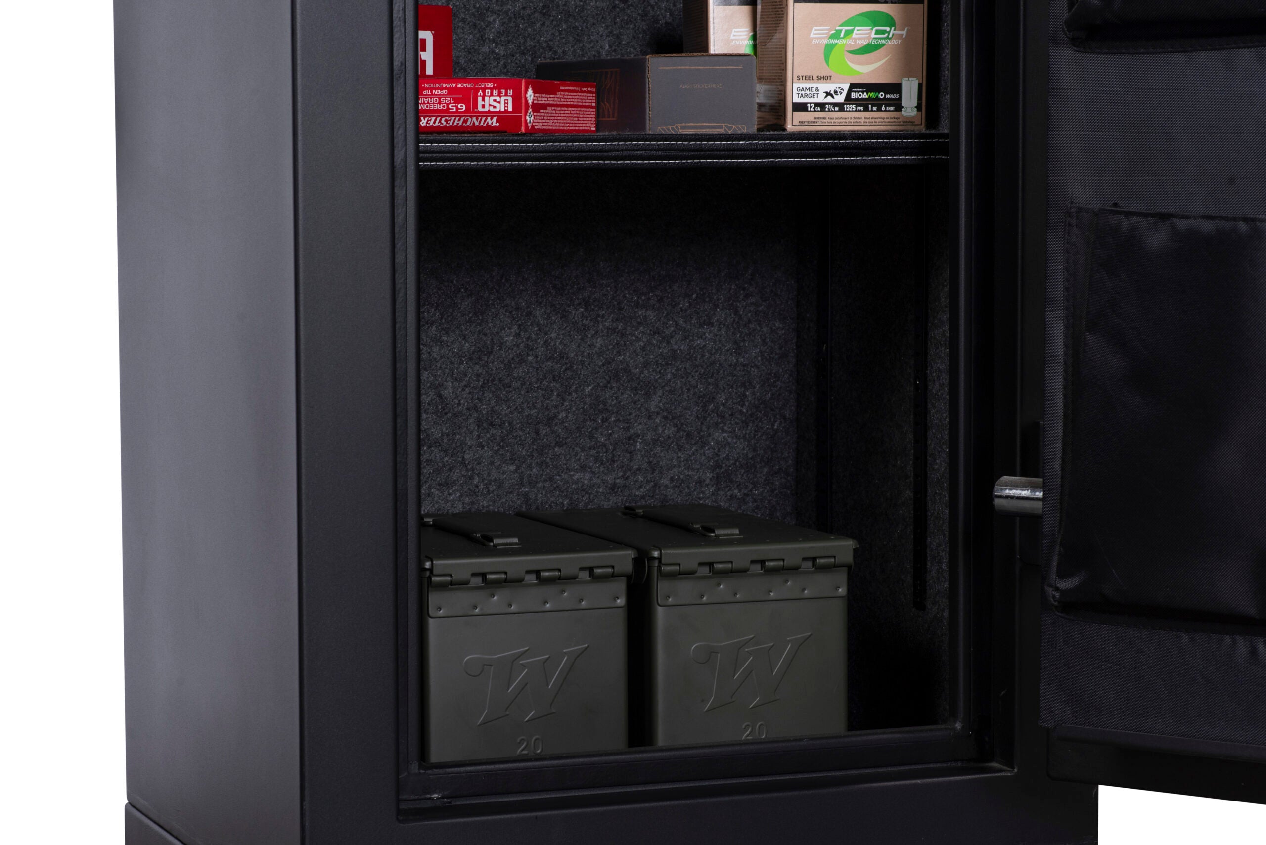 Winchester Ammo 14 Ammunition Safe