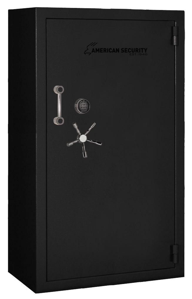 AMSEC BFII7240 High-Security Gun Safe (UL RSC Level II Rated)