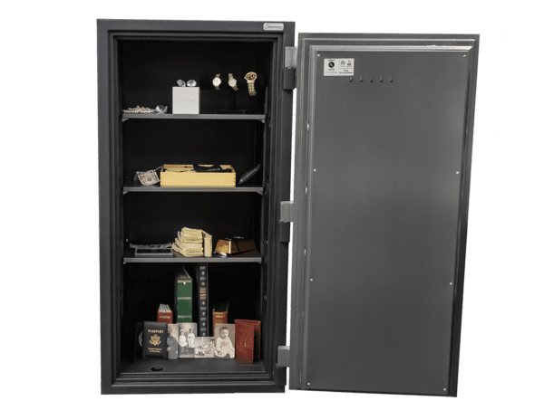 AMSEC BFS4520E1 Extra Large Burglary and Fire Safe