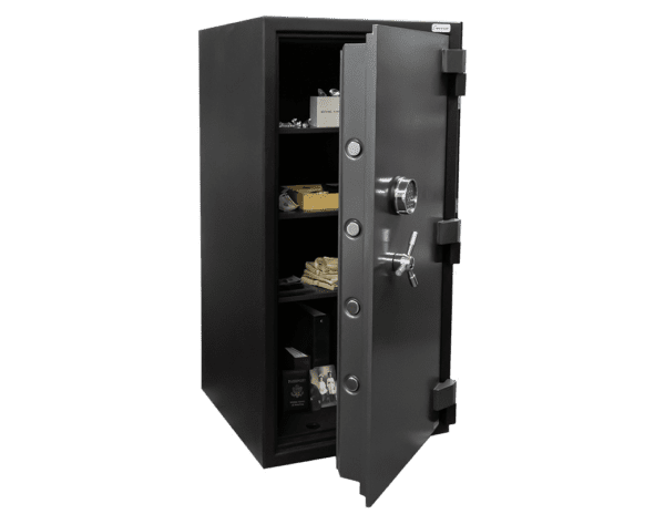 AMSEC BFS4520E1 Extra Large Burglary and Fire Safe