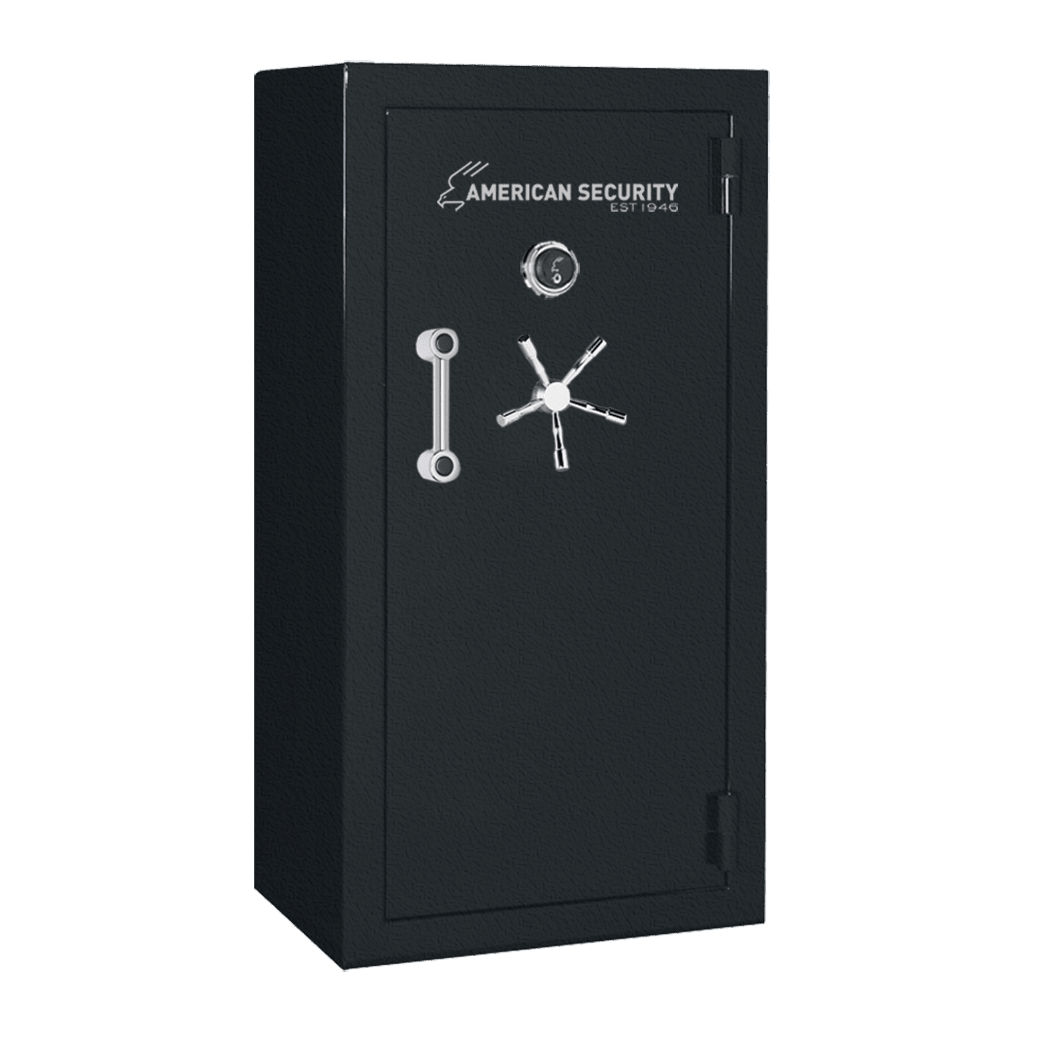 AMSEC BFX6032 High-Security Gun Safe (120-Minute Fire Rated)