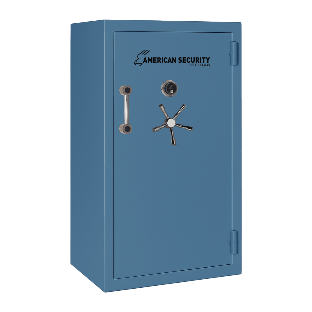 AMSEC BFX6636 High-Security Gun Safe (120-Minute Fire Rated)