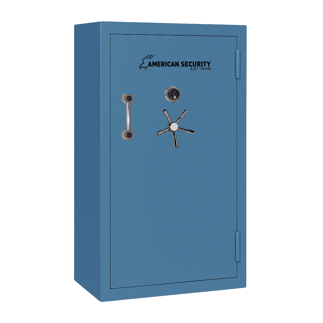 AMSEC BFX7240 High-Security Gun Safe (120-Minute Fire Rated)