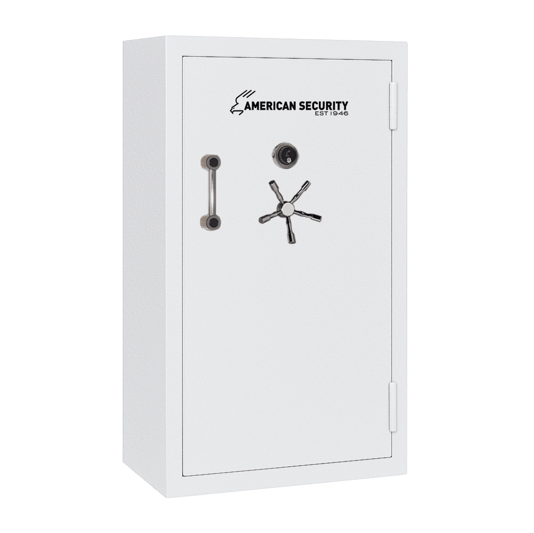 AMSEC BFX7240 High-Security Gun Safe (120-Minute Fire Rated)