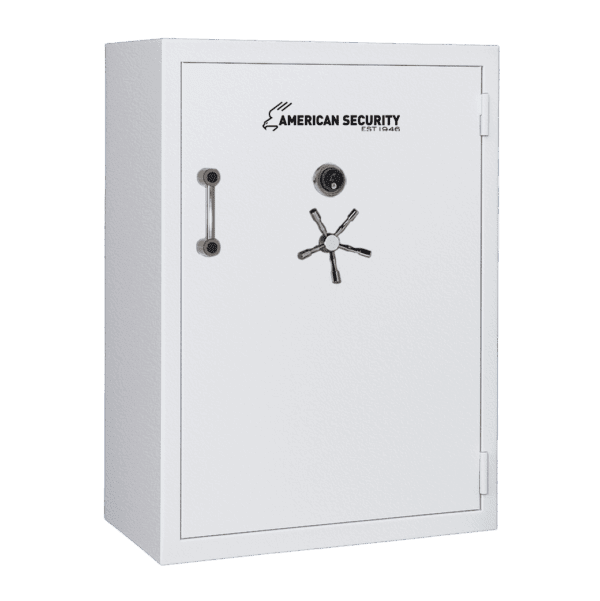 AMSEC BFX7250 High-Security Gun Safe (120-Minute Fire Rated)