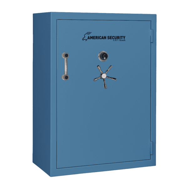 AMSEC BFX7250 High-Security Gun Safe (120-Minute Fire Rated)