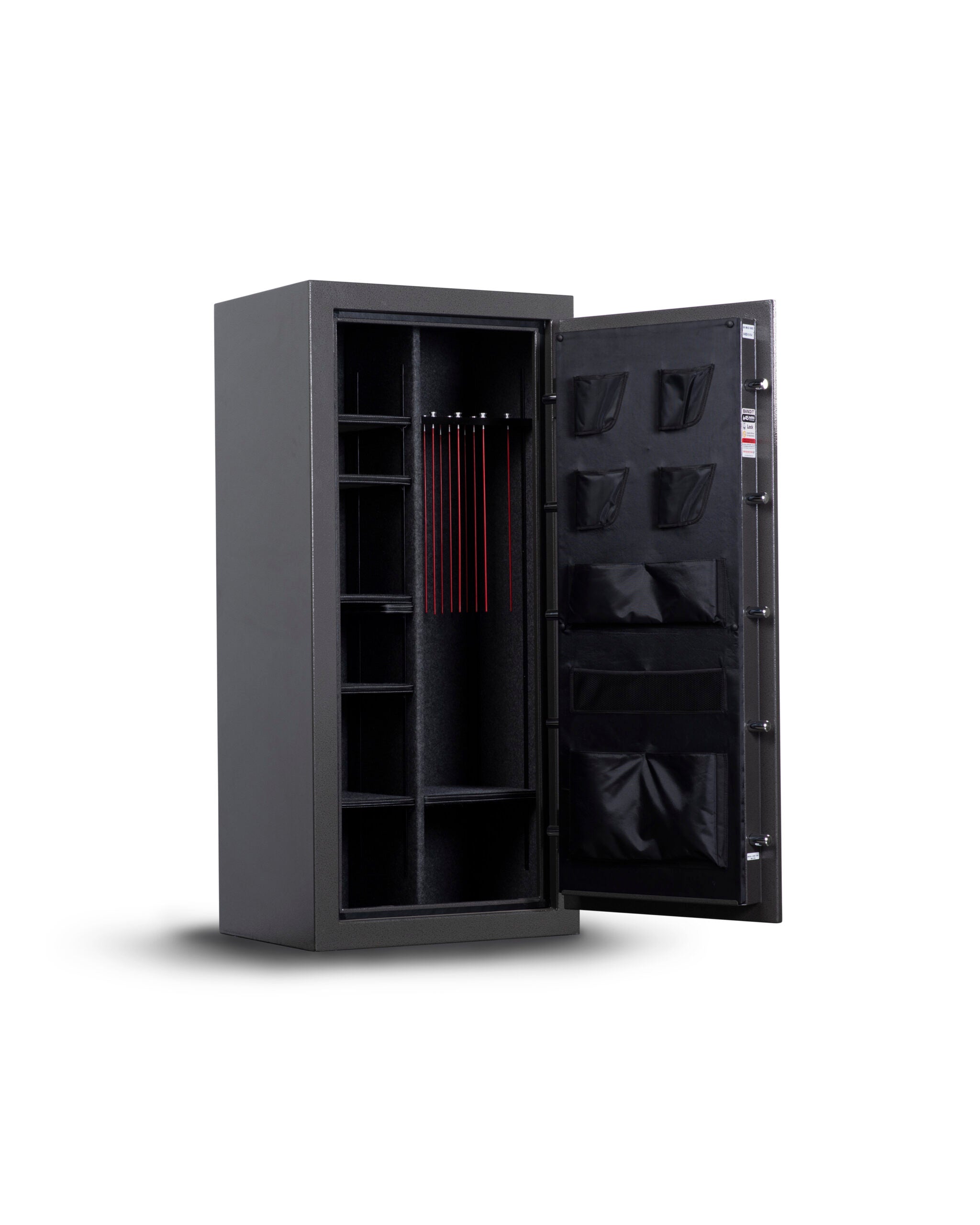 Winchester Bandit 19 Gun Safe (30-Long Gun Capacity)