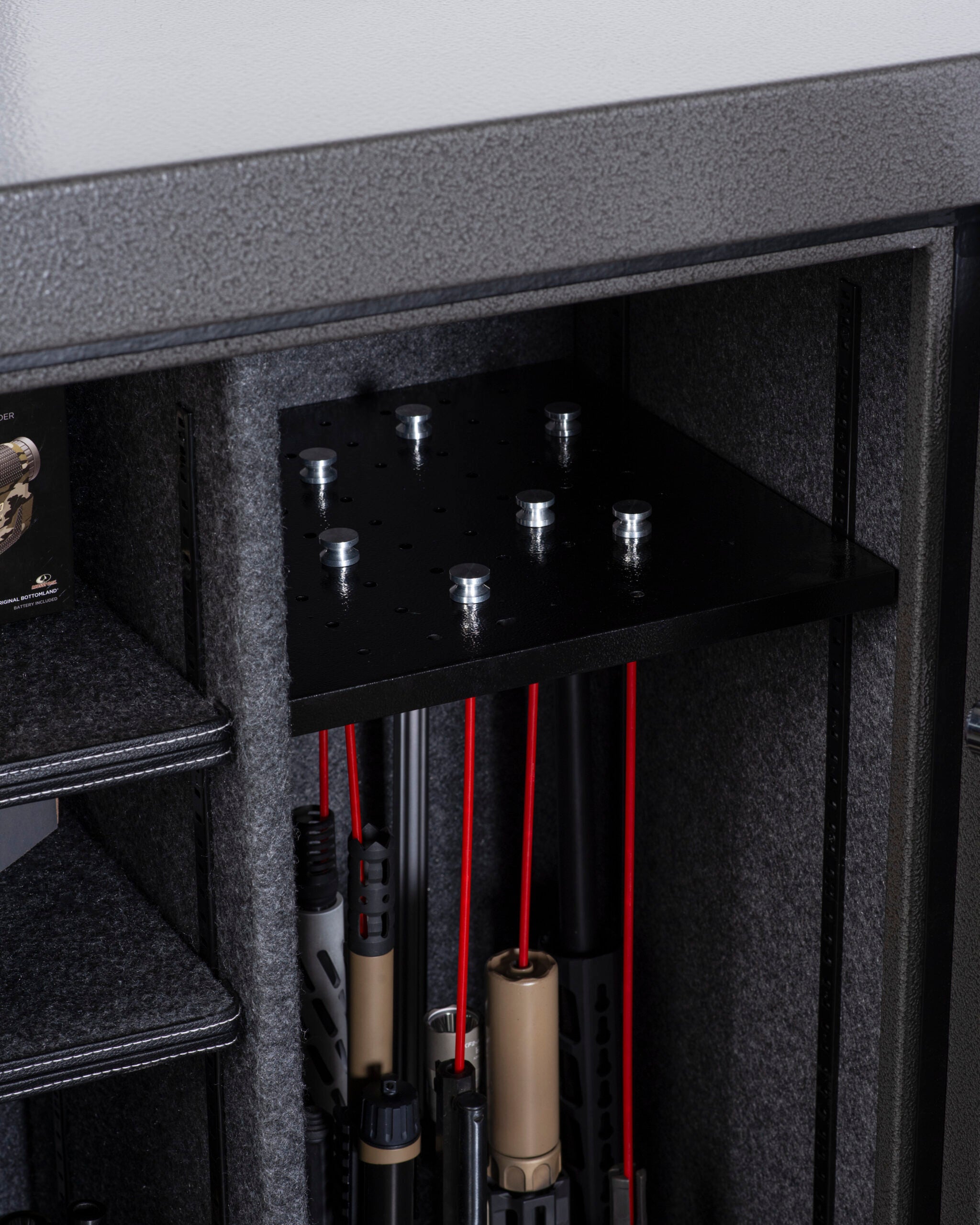Winchester Bandit 19 Gun Safe (30-Long Gun Capacity)