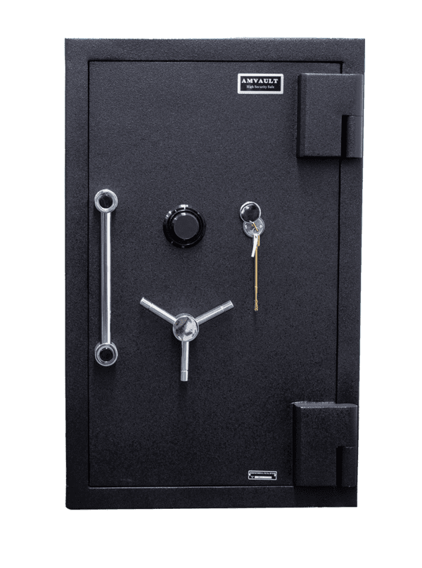 AMSEC CFX352020 AmVaultx6 High-Security Safe (TL-30x6)