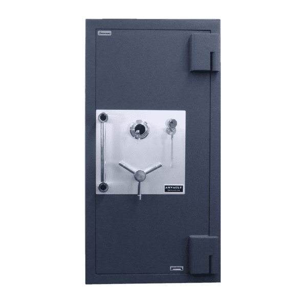 AMSEC CFX452020 AmVaultx6 High-Security Safe (TL-30x6)