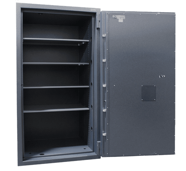 AMSEC CFX703620 AmVaultx6 High-Security Safe (TL-30x6)