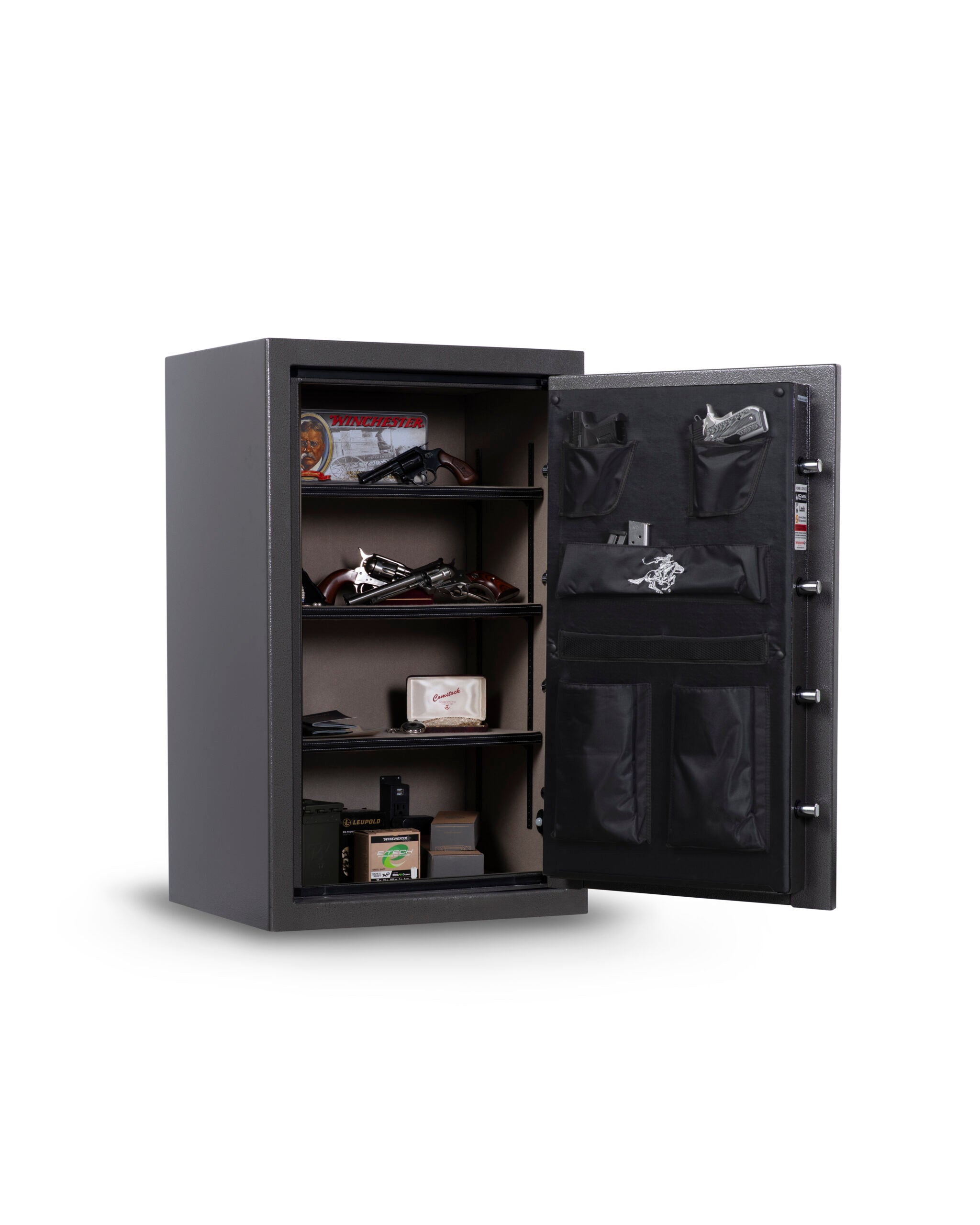 Winchester Home Office 12 Personal Safe