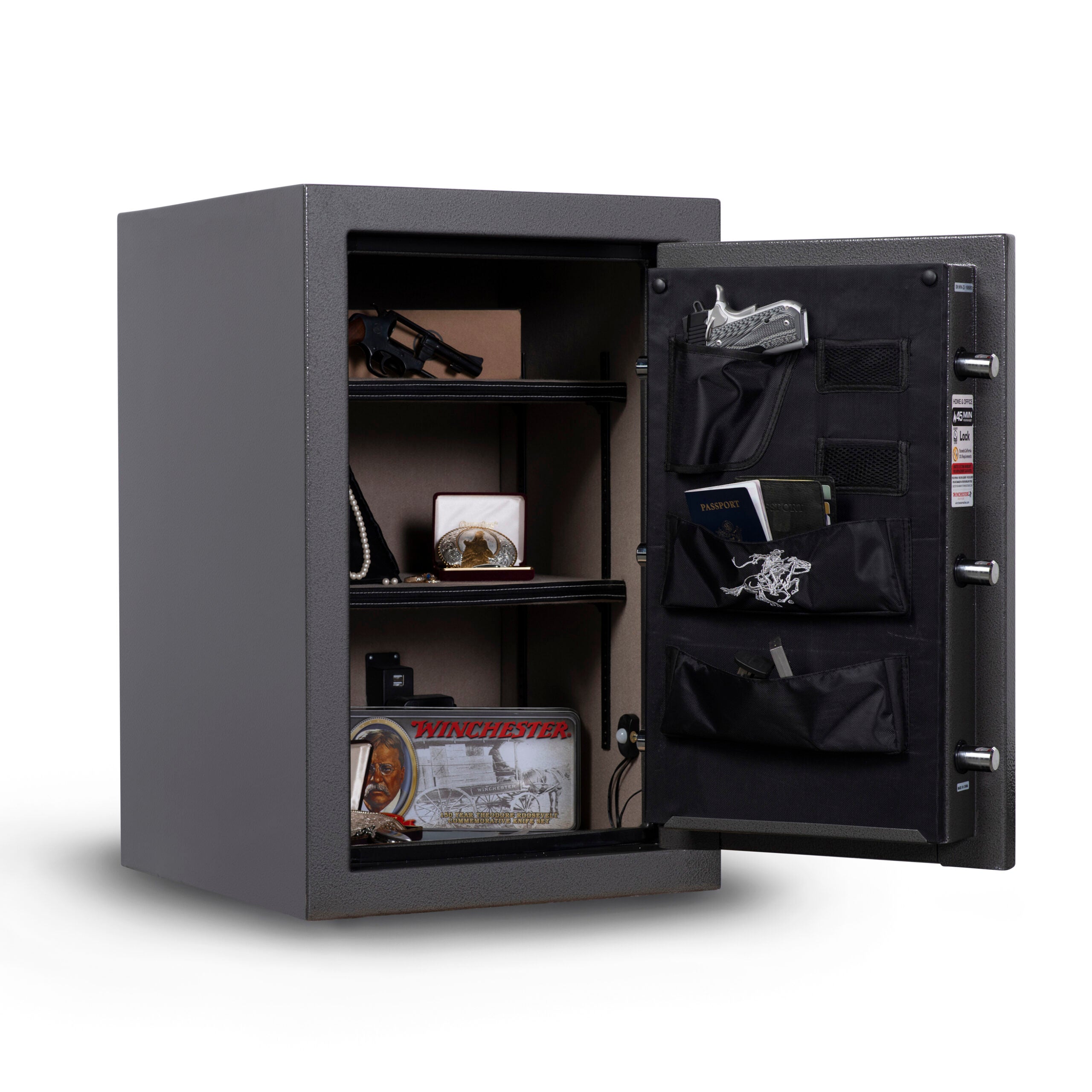 Winchester Home Office 7 Personal Safe