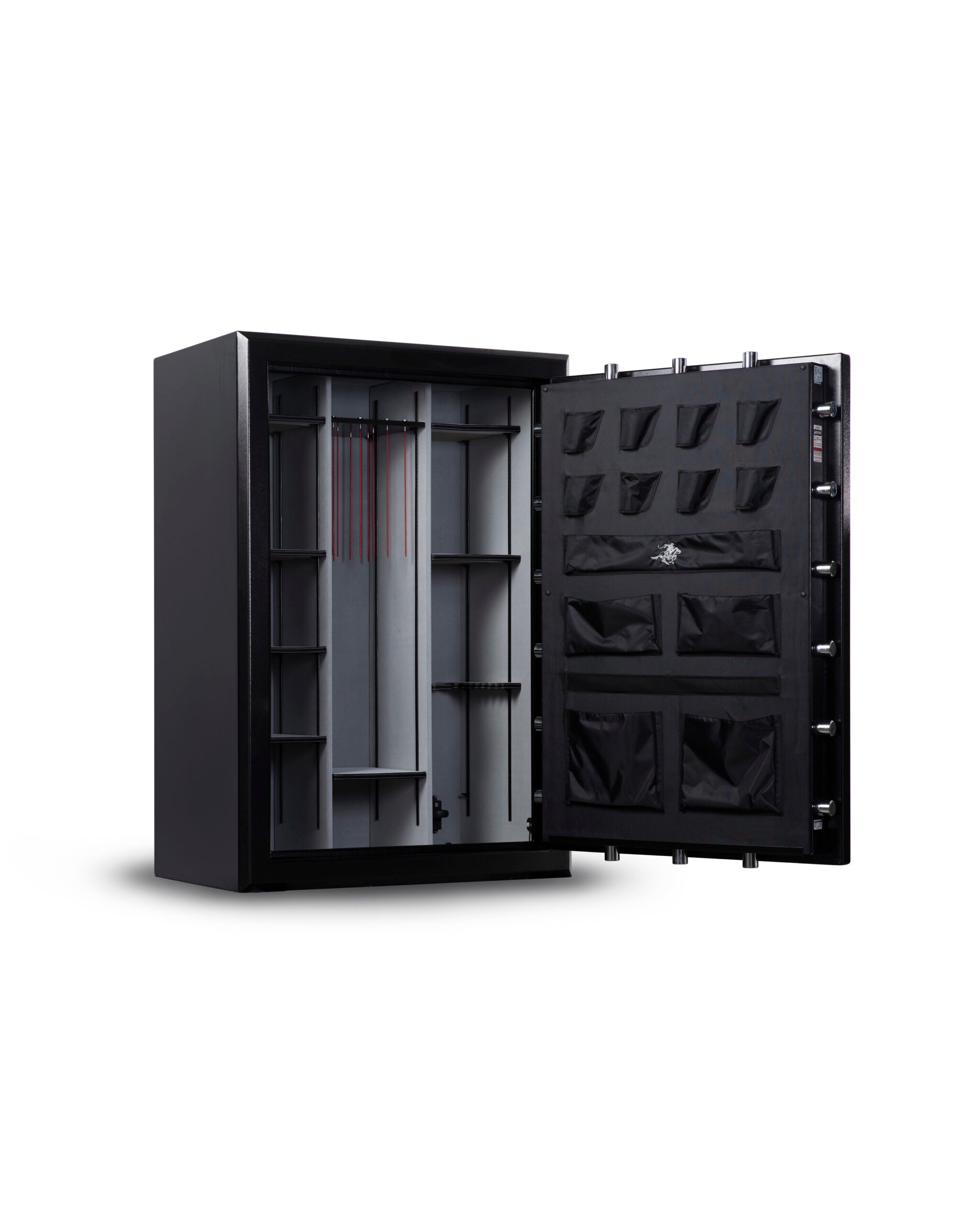 Winchester Legacy 62 Gun Safe (65-Long Gun Capacity)