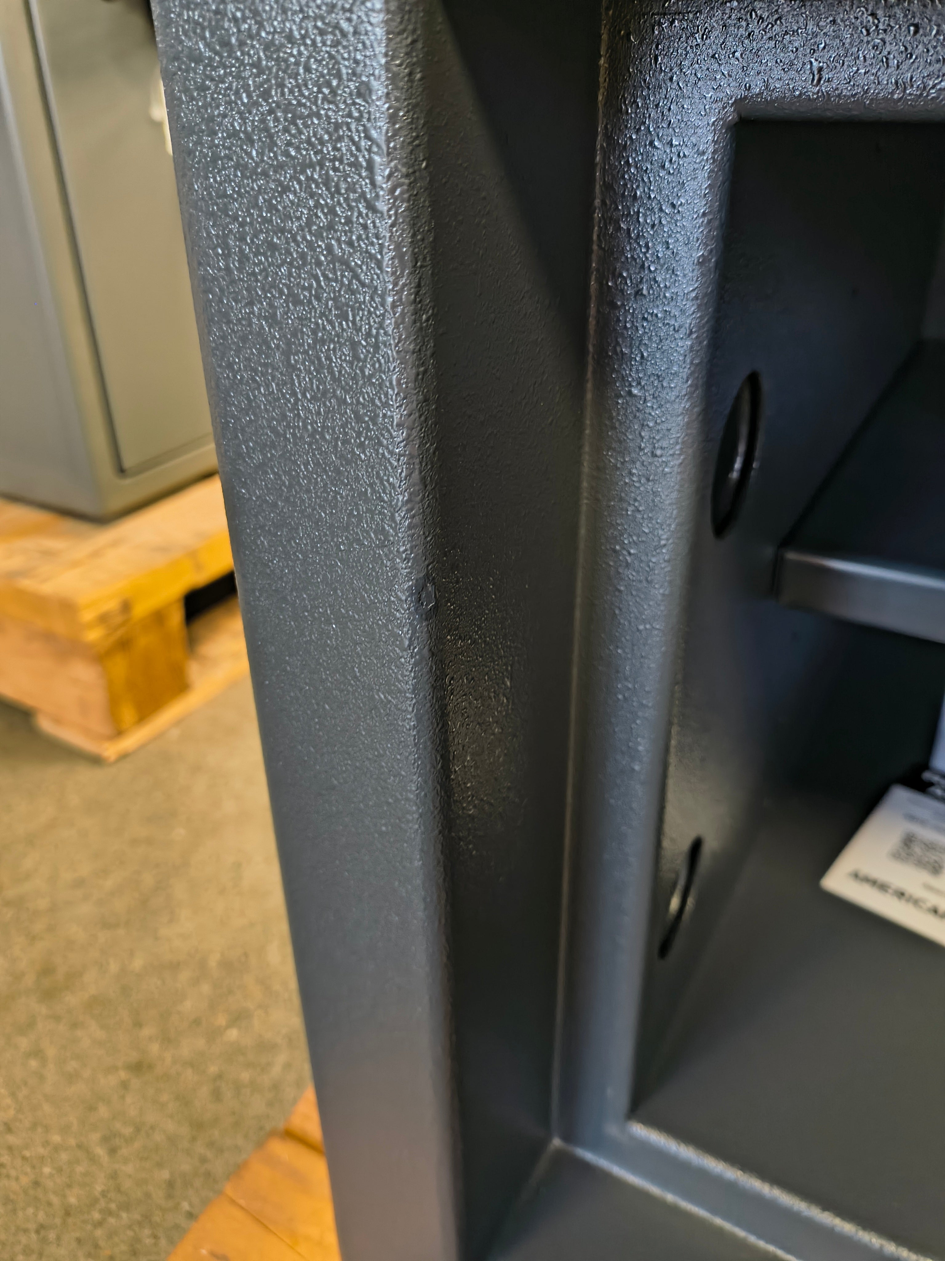 AMSEC MAX1014 TL-15 High Security Safe (Blemished) with Group 1R Lock