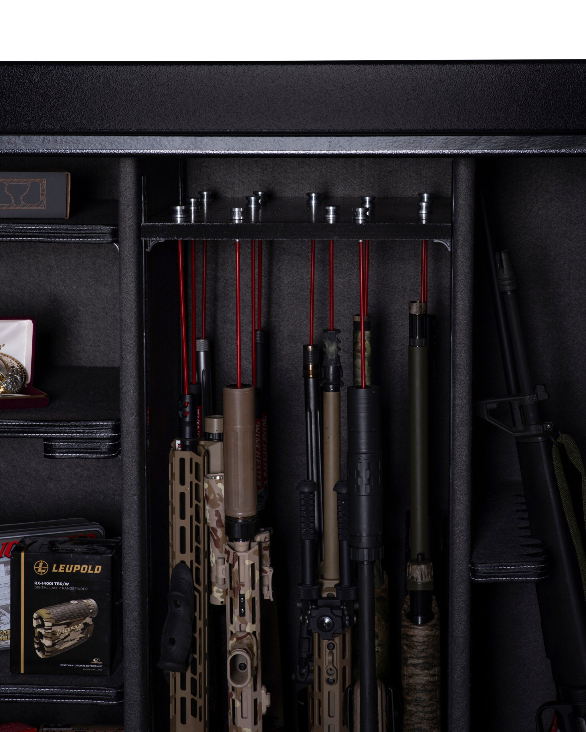 Winchester Ranger 42 Gun Safe (65-Long Gun Capacity)