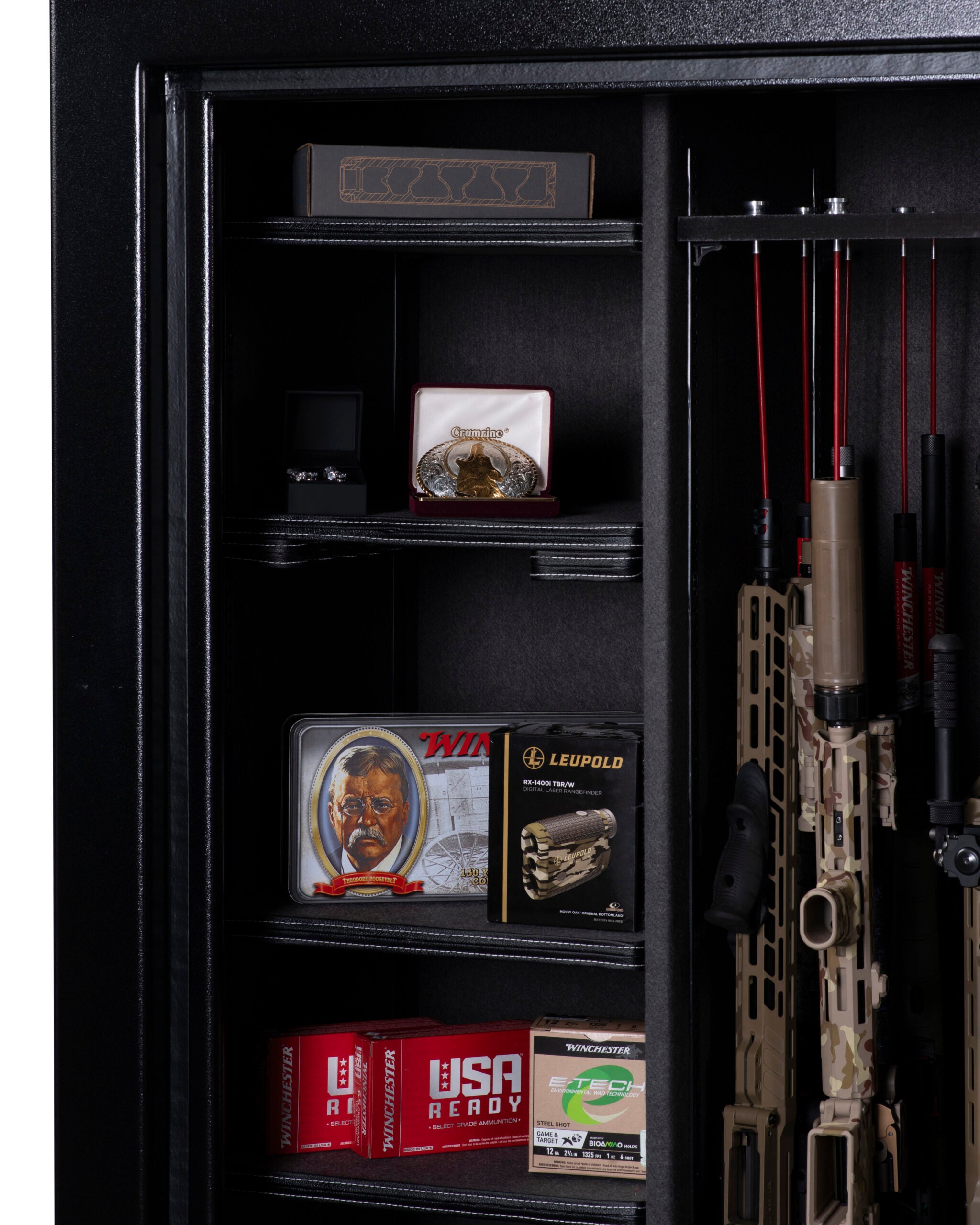 Winchester Ranger 42 Gun Safe (65-Long Gun Capacity)