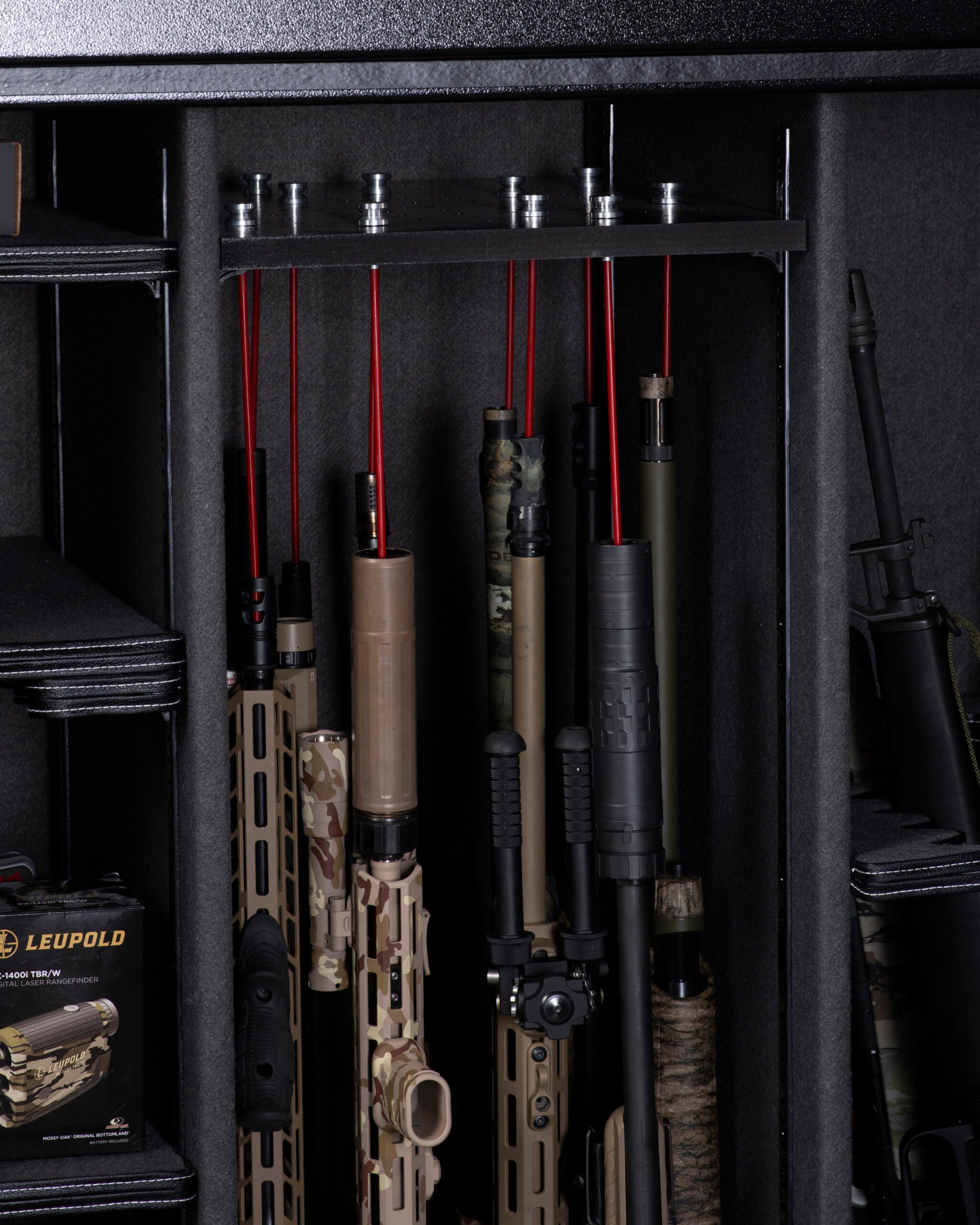 Winchester Ranger 42 Gun Safe (65-Long Gun Capacity)