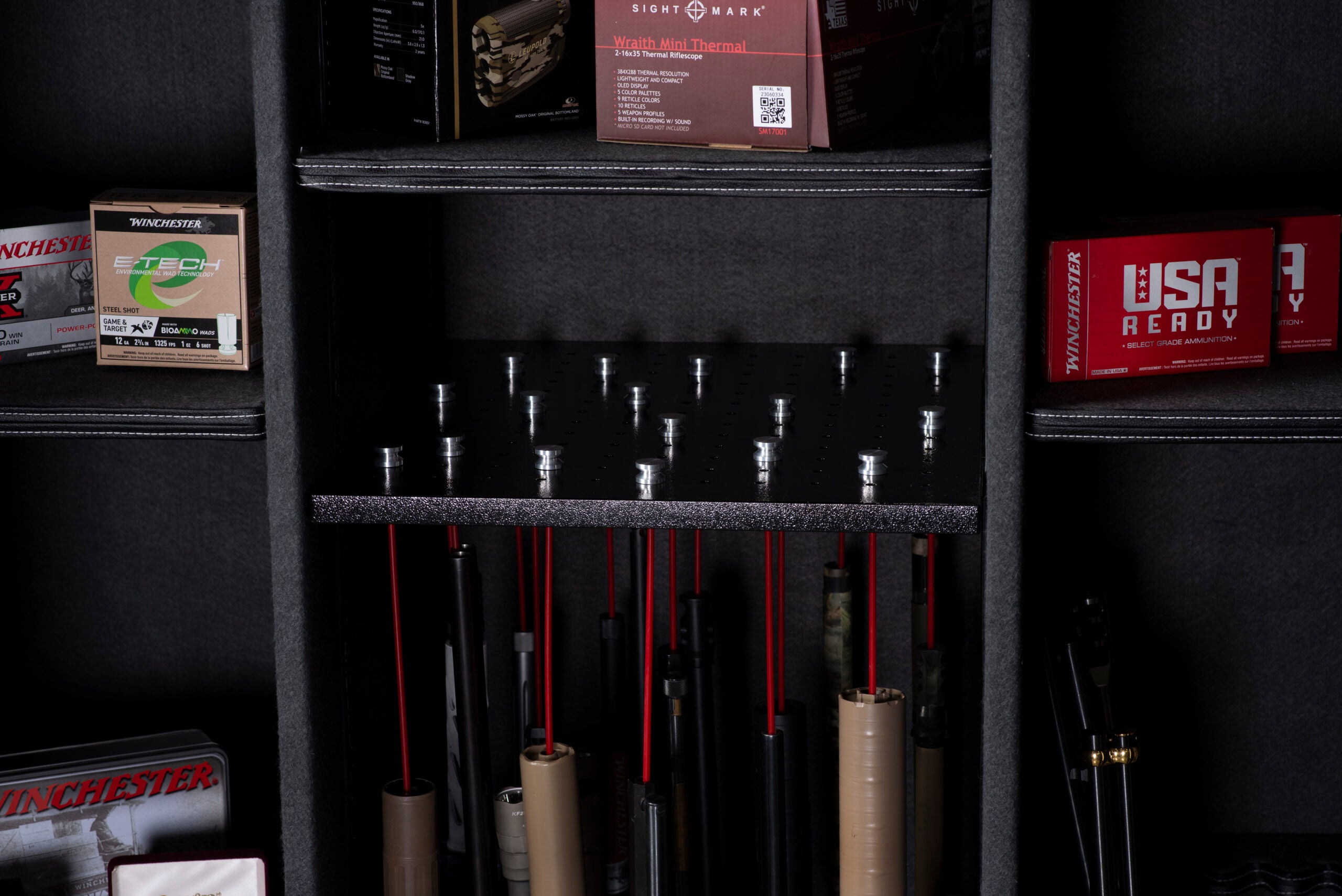 Winchester Ranger 66 Gun Safe (70-Long Gun Capacity)