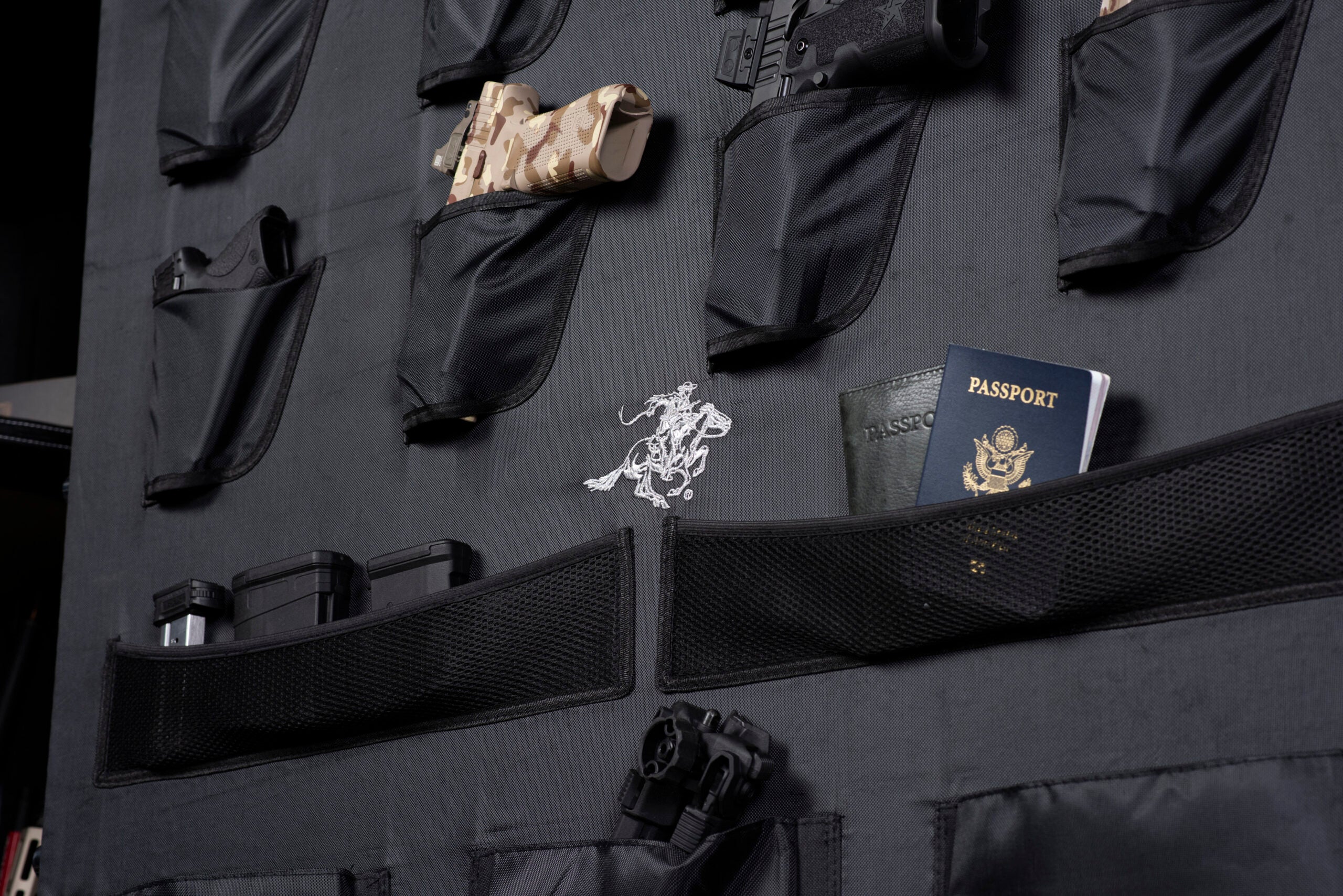 Winchester Ranger 66 Gun Safe (70-Long Gun Capacity)